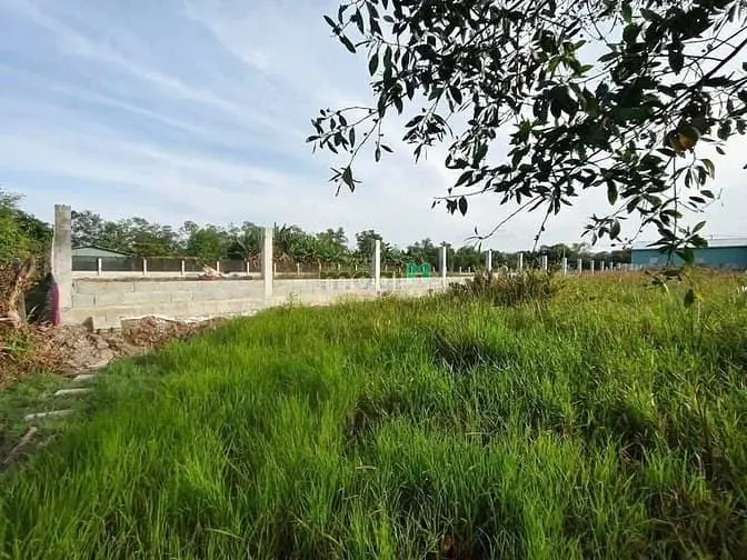 Cc Bán Đất Mt Đường D1, P. Long Phước, Q.9 Giá 11,1Tr/M2