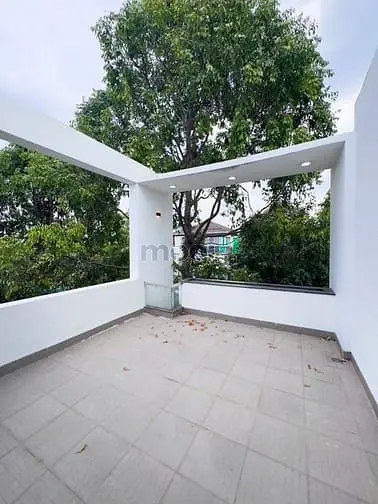 Nhà Bán Mt Nguyễn Thành Phương 8,2 Tỷ Nhà 2 Lầu 128M2 Víp Kinh Doanh