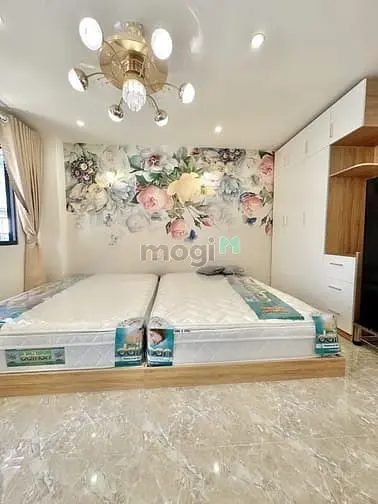 Bán Nhà Hẻm 5M Đường Calmette Q.1 - 3,9M X 13M Chỉ 12,8 Tỉ