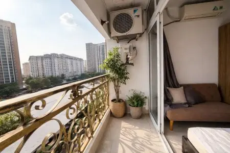 Siêu Phẩm Căn Hộ Ban Công Cửa Sổ Nguyễn Khoái Trung Tâm Q4,Ngay Cầu Khánh Hội,Nttu,Đh Luật,Cầu Ktẻ,.