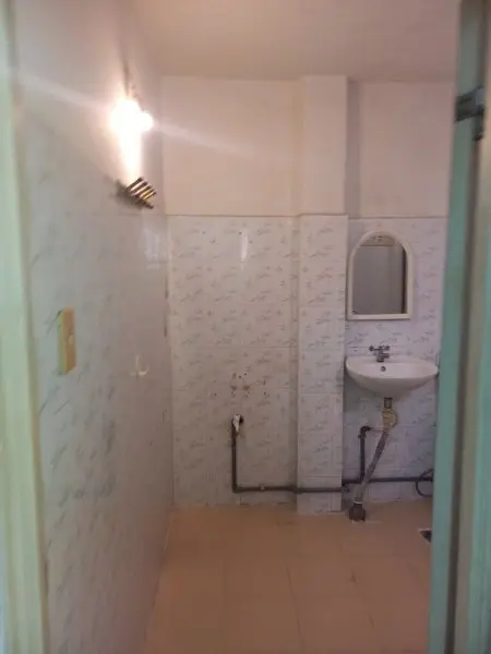 Cho Thuê Phòng 45M2 Máy Lạnh Đường Chợ 339 Cách Đỗ Xuân Hợp 200M