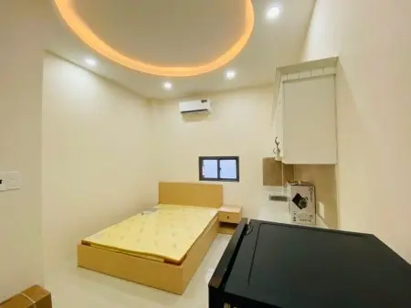 Cho Thuê Chung Cư Cao Cấp Giá Rẻ