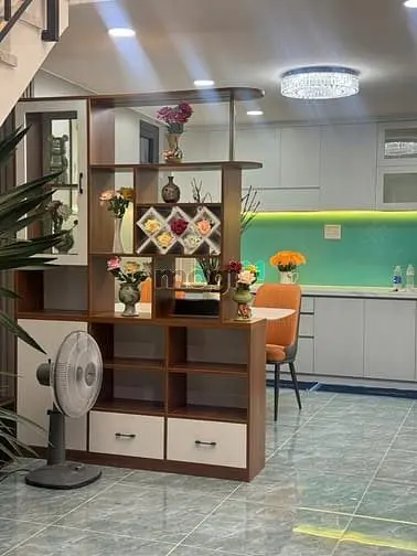 P. Linh Xuân, Nhà Mới Tinh Ở Ngay, Hxt 2T Full Nt 40.3M2 Chỉ 3.75 Tỷ.