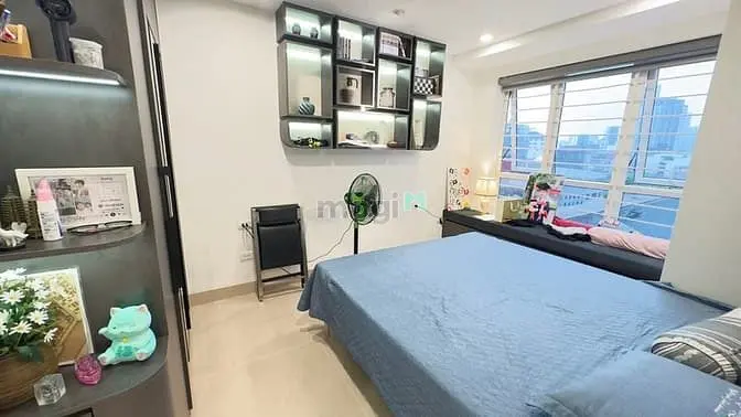 Chính Chủ Cần Bán Căn Hộ Chung Cư Hoàng Đạo Thúy