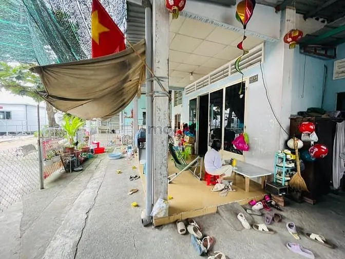 P. Linh Xuân, Nhà C4 180M2 Hxh Full Thổ Cư Kẹt Bank Bán Gấp Chỉ 5.8Tỷ.