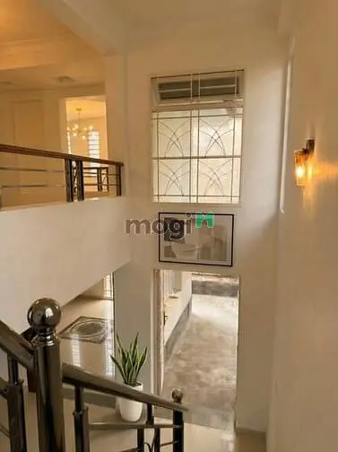 Bán Nhà Quỹ Đất Lớn 12.5X22M Khu Phan Xích Long, Có Dãy Trọ Siêu Rộng