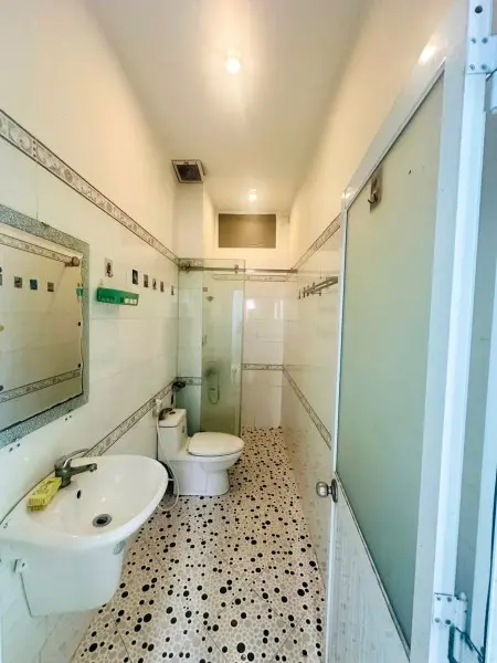 Pass Phòng Trọ Gò Vấp Bancont Tách Bếp Giảm Ngay 2 Triệu Cho Bạn Nào Vào Ở Liền