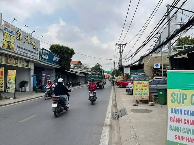 Bán Nhà 347M2 Hẻm Xe Hơi Đường Phước Thiện Cạnh Vin Homes, Quận 9