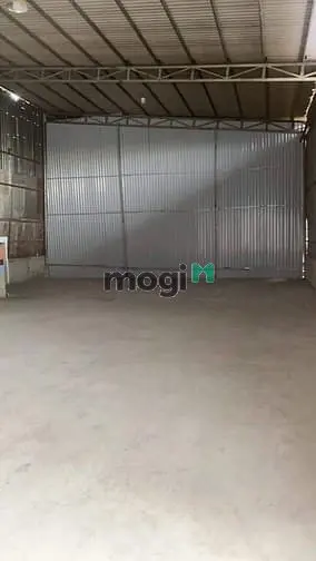 Cho Thuê 1000M2 Mặt Tiền 15M Đường Phạm Hùng Quận 8