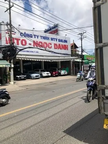 Cho Thuê 1000M2 Mặt Tiền 15M Đường Phạm Hùng Quận 8