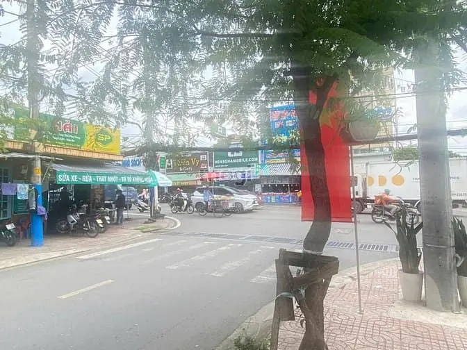 Bán Nhà 2 Mặt Tiền Quận 9 Khu Phước Bình Cách Đỗ Xuân Hợp Chỉ 5M