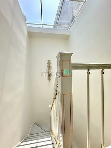 Bán Nhà Hẻm 5M Đường Calmette Q.1 - 3,9M X 13M Chỉ 12,8 Tỉ