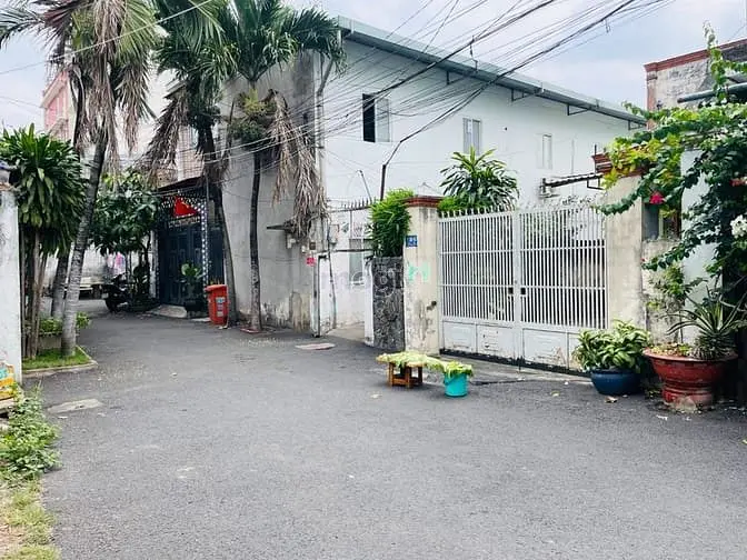 P. Linh Xuân Nhà Hxt Quqy Đầu 125M2 Rộng 5M Kqh Chỉ 5.7 Tỷ ~ 45Tr M2.