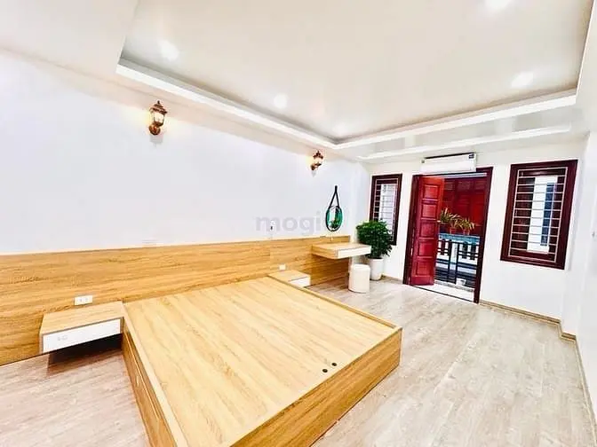 Bán Nhà Hoàng Liệt 45M2 X5T, Ngõ 3M,Nông,Đẹp,Thoáng,Giá 9.2 Tỷ, Sổ Đỏ