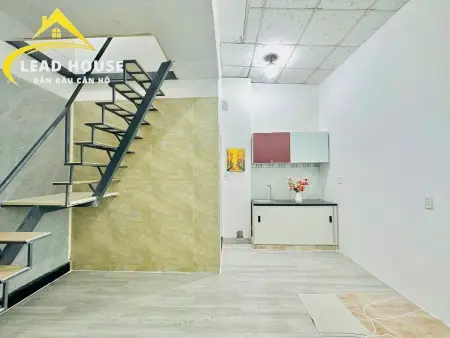 Chính Chủ Cho Thuê 1 Trệt 1 Lầu Đầy Đủ Tiện Nghi Ngay Ngã 3 Đông Quang Gần Mega Hiệp Phú_Ở Liền