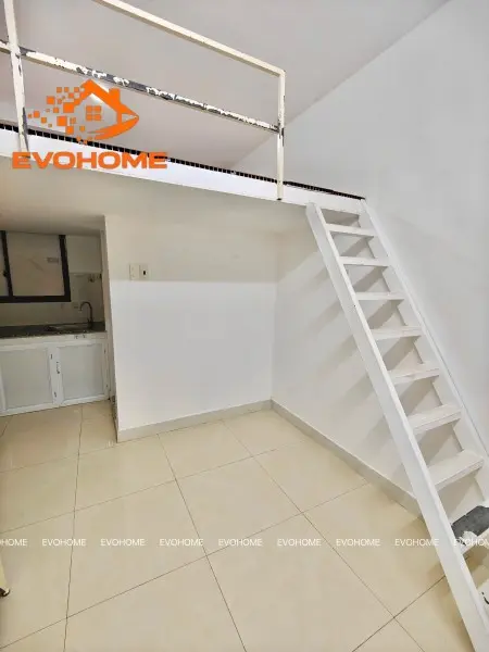 Phòng Trọ Ở Trung Tâm Bình Thạnh