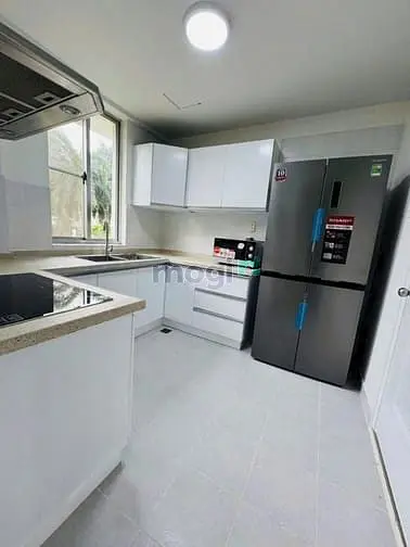 Cho Thuê Căn Hộ Mỹ Khánh 3Pn, 118M, Giá 20 Triệu