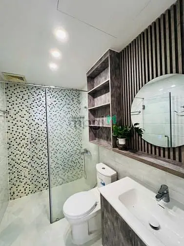 Cho Thuê Căn Hộ Mỹ Khánh, 120M2, 3Pn, Full Nội Thất Cao Cấp, Nhà Mới