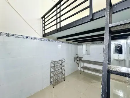 Phòng Trọ Giá Rẻ - An Ninh - Sạch Sẽ - Ngay Chợ Hoàng Hoa Thám - Etown Cộng Hoà - Giá Giảm Tốt