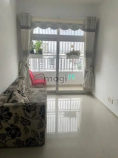 Chung Cư Bàu Cát, 70M2, Bancong, Ntcb, Giá 10Tr5/Th, Nhà Sạch Sẽ, 70M2