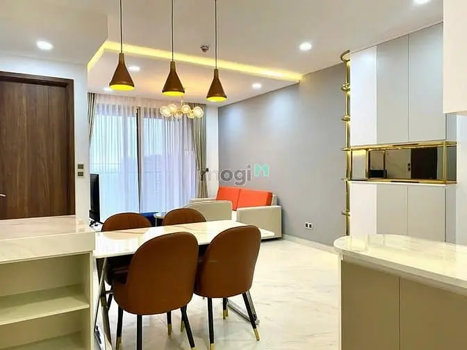 Midtown M7 Phú Mỹ Hưng – 2Pn 84M², Full Nt, Thoáng Đẹp , 30Tr/Th