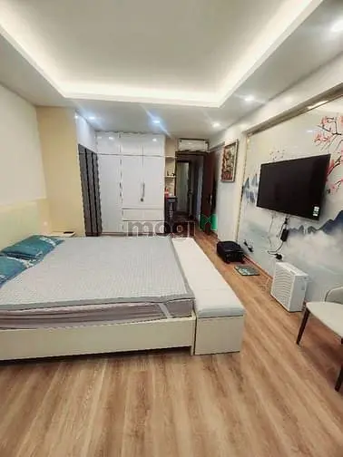 Bán Nhà Kim Giang 66M2X5 Tầng,Ngõ Oto,Dân Xây,Ở Luôn,Giá 10.5 Tỷ,Sổ Đỏ