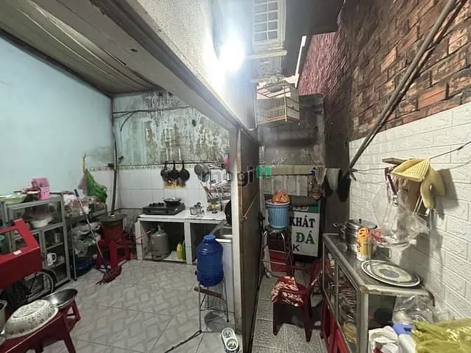 P. Bình Chiểu, Nhà Cấp 4, Hxh Tận Cửa 128M2 Bán Gấp Chỉ 4.7 Tỷ .