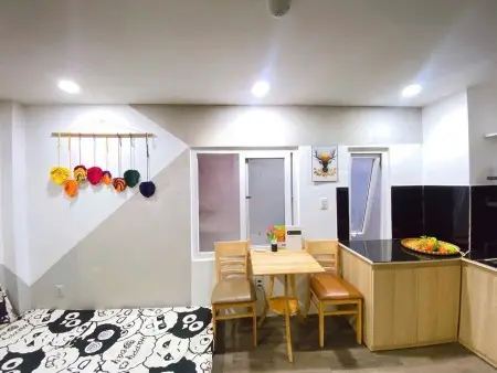 Còn Một Phòng Duy Nhất - Studio Full Nội Thất – Giá Siêu Tốt | Hồ Văn Huê, Phú Nhuận