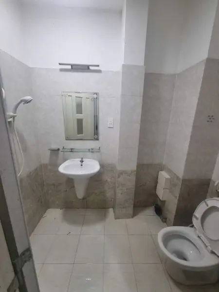 Chính Chủ Cho Thuê Căn Hộ Tại Phú Nhuận - Hẻm Ô Tô