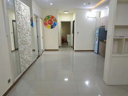 Âu Cơ Tower, Tân Thành, Tân Phú: 70M2, 2P Ngủ, 2Wc, 10Tr5/Th, Ntcb.