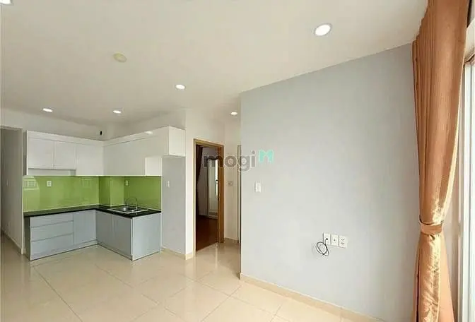 Chung Cư Đặng Văn Ngữ, Phú Nhuận: 3P Ngủ, 105M2, Ntcb, 14,5Triệu