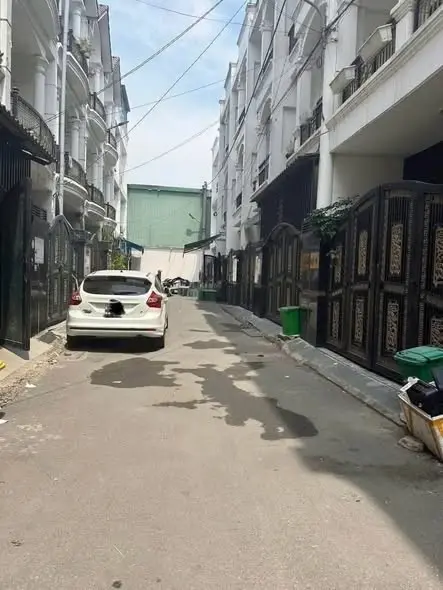 Phòng Trọ Cho Thuê Giá Rẻ - 718/2/11 Hiệp Bình, Phường Hiệp Bình Chánh, Thủ Đức