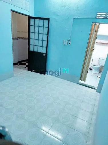 Cho Thuê Phòng Q3.Tầng Trệt.rộng Rãi.fuff Nội Thất.wc Riêng.3Tr3