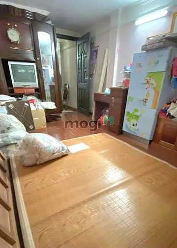 Bán Nhà Phạm Văn Đồng Hà Nội - Đường To,Ngõ Rộng