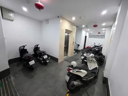 Cho Thuê Phòng Trọ Tại Nhà 8 Ngõ 35 Láng