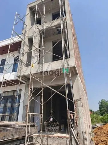 Khu Dân Cư Song Long, Thủ Dầu Một