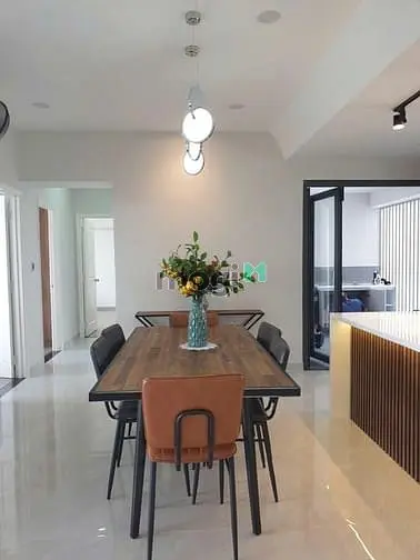 🔥 Cho Thuê Green Valley Pmh 2Pn 89M² Nhà Mới Đẹp – Giá Chỉ 20Tr/Th