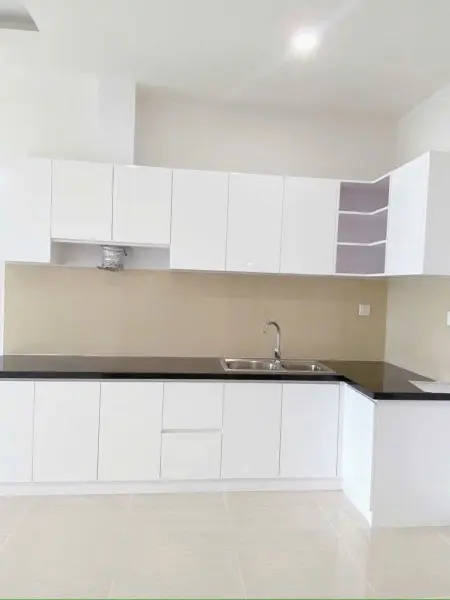 Chung Cư Bàu Cát, 10Tr/Tháng, Hồng Lạc, Tb, 70M2, 2Pn, 2Wc, Nhà Mới.