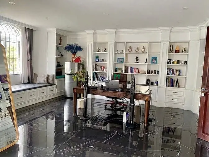 🚨 Hàng Hiếm Bất Ngờ – Nhà Cityland Riverside Quận 7 🚨