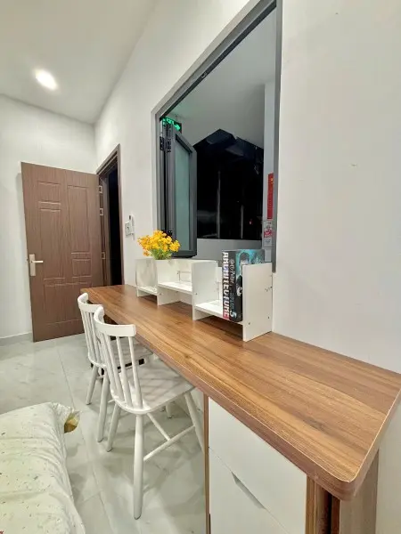 6Tr – 1Pn Riêng 35M² – Phan Bội Châu, Bình Thạnh