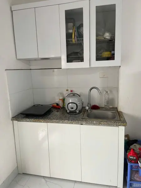 Cần Tìm 1 Bạn Roomate Nữ ( Đã Có 2) Vào Ở Luôn