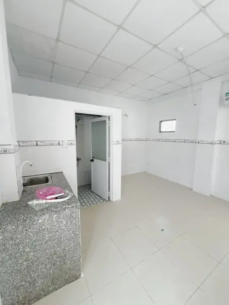 Phòng Cửa Sổ Gần Đại Học Văn Hiến