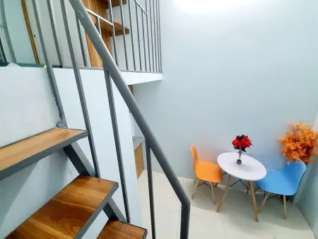 Cho Thuê Nhà Trọ Tại Đường Nguyễn Văn Trỗi, 3,4 Triệu, 22 M2, Ngay Ptit, Kiến Trúc, Hvan