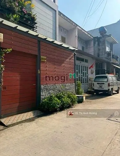 Nhà Đẹp 5 Lầu, Nguyễn Tri Phương, Bà Hạt, Lý Thái Tổ, Điện Biên Phủ