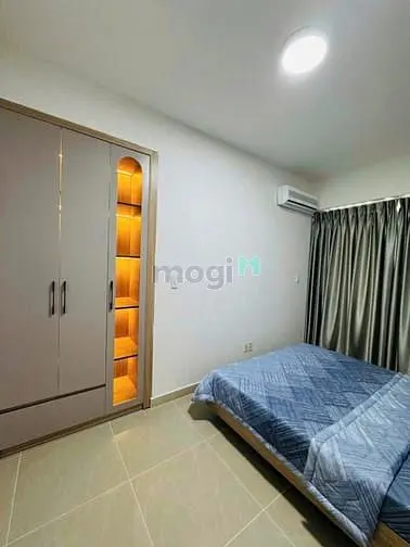 Cho Thuê Căn Hộ Mỹ Khánh 3Pn, 118M, Giá 20 Triệu