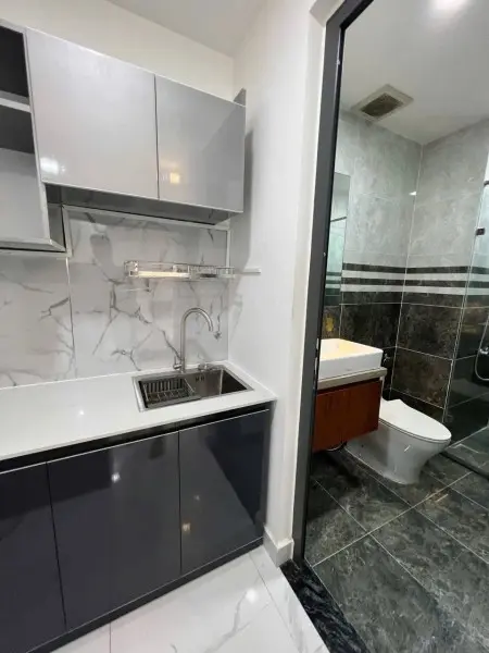 Chỉ 3 Triệu/Tháng! Phòng Trọ Lê Trọng Tấn Gần Đh Công Thương Và Aeon Mall