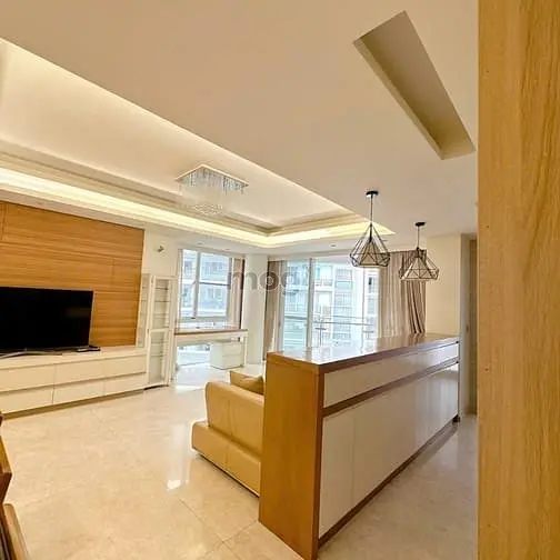 Cho Thuê Căn Hộ Cao Cấp Riverpark Premier Full Nội Thất