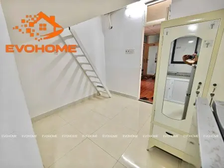 Phòng Trọ Ở Trung Tâm Bình Thạnh