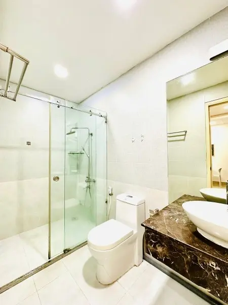 Căn Hộ Studio Cửa Sổ Gần Đh Văn Lang Full Nội Thất Tự Do