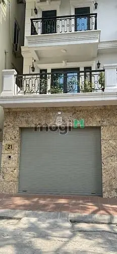 Cho Thuê Mặt Bằng Tầng 1 Số 21 Phùng Chí Kiên, Cg, Hn